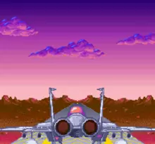 Image n° 4 - screenshots  : Super Conflict - The Mideast